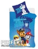 Paw Patrol Baby Bettwäsche 100 x 135 cm 100% Baumwolle Produktbild-Vorschau 4