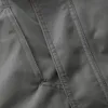 PLANAM Norit Outdoor Damen Winterjacke 6440-schwarz  Größe Produktbild-Vorschau 7
