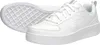 Skechers Sport Court 92 - Illustrious  Sneakers Laag - Wit Voir les images du produit 5