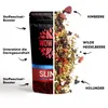 WOW TEA Berry SlimFit Tee - Natürliches 21-Tage Slim Produktbild-Vorschau 5