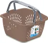 Korb Kunststoff (39 x 21,5 x 39 cm) 18 L Produktbild-Vorschau 2