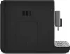 Kaffeeroboter 19 bars schwarz Smeg BCC02BLMEU Produktbild-Vorschau 3