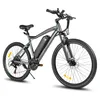 SAMEBIKE SY26-II Klassisches E-Mountainbike E-bike Produktbild-Vorschau 3