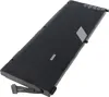 Akku passend für A1383 für MacBook Pro 17" 2011 A1297, Produktbild-Vorschau 1