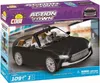 Cobi Action Town 1803 Cabrio-Sportwagen Cobra 109kl S.6 Produktbild-Vorschau 4