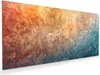 Glasbild 60x30cm in XXL für Wohnzimmer, Schlafzimmer Motiv Produktbild-Vorschau 1