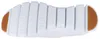 Skechers Glide Step Slipper White Náhled obrázku produktu 7