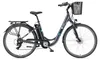 Telefunken City E-Bike | Elektrofahrrad 28 Zoll | 7-Gang Produktbild-Vorschau 2