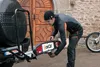 Towcar Balance – Anhängerkupplungs-Motorrad-/Fahrradträger Produktbild-Vorschau 5
