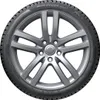 Hankook Winter I*Cept Evo3 (W330) 255/45R19 104W Sbl Xl Anteprima dell’immagine prodotto 5