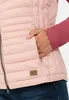 Camel Active 360250-9E50 - Steppweste, Größe:36, Farbe:rose Produktbild-Vorschau 9
