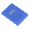 Per PS2 Scheda di memoria da 64 MB Scheda di memoria per Anteprima dell’immagine prodotto 3