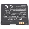 Batterie adaptée au téléphone portable Vodafone 246, 225, Voir les images du produit 4