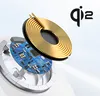 Belkin BOOST Charge Pro Qi2 15W magnet.Ladestation Produktbild-Vorschau 8
