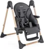 Suleno Kinderhochstuhl LOVIS BLACK EDITION ab Geburt - Produktbild-Vorschau 5
