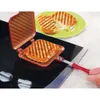 Red Copper Sandwichmaker Flipwich Stahl Rot Produktbild-Vorschau 7