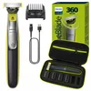 Philips OneBlade 360 QP2734/23 – 360°-Klinge – Nass- & Produktbild-Vorschau 1