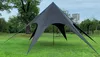 Tenda a stella 10m Anteprima dell’immagine prodotto 2