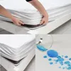 Buymax® Matratzenschoner 80x200 cm Rundumgummi mit Produktbild-Vorschau 2