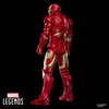 Figura de acción Iron Man, serie Marvel Legends, Iron Man Vista previa de la imagen del producto 17