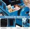 Mercedes Benz Elektro Kinderauto Maybach G650s, 12V Produktbild-Vorschau 6
