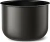 Philips Viva Collection HD2237/40, 6 l, 6 l, Silber, 720 Produktbild-Vorschau 8