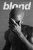 Frank Ocean Poster Blond  61 x 91,5 cm Produktbild-Vorschau 1
