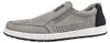 Rieker Herren Slipper Halbschuh Gummizug Lochmuster Produktbild-Vorschau 66