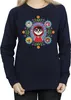 Disney - "Coco Remember Me" Sweatshirt für Damen BI3457 (S) Produktbild-Vorschau 3