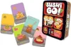 Devir - Gra planszowa Sushi Go, wielokolorowa, Bgsushi Podgląd zdjęcia produktu 3
