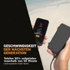Xtorm powerbank fuel series 5 20w 10000 zw Produktbild-Vorschau 13