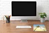 MuchoWow® Mauspad Mousepad Strand - Sonnenuntergang - Produktbild-Vorschau 4