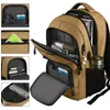 MODFU Laptoprucksack Laptop Rucksack 36LGroßer Trag Produktbild-Vorschau 6