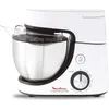Robot pâtissier 4.6l 1100w blanc - Moulinex - QA510110 - Voir les images du produit 13
