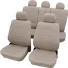 Rivestimento sedile Copertura protettiva Dakar beige Anteprima dell’immagine prodotto 6