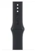 APPLE Watch Sportband 45 mm Midnight voor Apple Watch Productafbeelding-voorbeeld 4