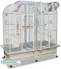 Cage pour perroquets Montana Palace II lumineuse Voir les images du produit 2
