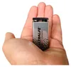 10x Ultralife U9VL-J-P - 9V Block Power Cell Batterie Voir les images du produit 3