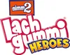 nimm2® 387674 nimm2® Lachgummi Heroes Fruchtgummi 225,0 g Anteprima dell’immagine prodotto 7