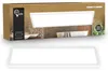 LED plafondlamp, LED paneelverlichting, plat, indirect Productafbeelding-voorbeeld 1