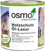 Osmo Holzschutz Öl-Lasur 2,5 L lärche Produktbild-Vorschau 14