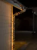 Konstsmide - Micro LED Lichterkette, 400 bernsteinfarbene Produktbild-Vorschau 2
