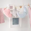 roba Kuschelkissen 'roba Style' Stern Rosa/Mauve, Produktbild-Vorschau 13