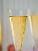Kieliszki do szampana drinków plastikowe przezroczyste Podgląd zdjęcia produktu 7