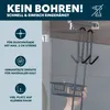 bremermann Panier de douche 70 cm, étagère de douche, Voir les images du produit 3