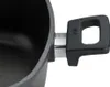 WOLL Servierpfanne Nowo Titanium Induction hoch 28x28cm Produktbild-Vorschau 7
