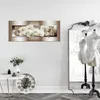 Runa Art Wandbild Blumen Orchidee 1 Teilig 100 x 40 cm Produktbild-Vorschau 4