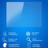 atFoliX 4061186052319, Laptop Bildschirmschutz, Produktbild-Vorschau 3