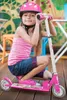 STAMP CB200042, Kinder, Kickbike-Roller, Mädchen, 50 kg, 2 Produktbild-Vorschau 6