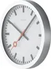 NeXtime Station Arabic Wanduhr, 3999ar Produktbild-Vorschau 17